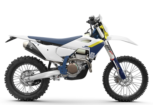Husqvarna 350 FE 2025