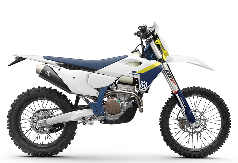 Husqvarna 350 FE 2025