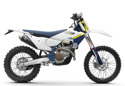 Husqvarna 450 FE 2025
