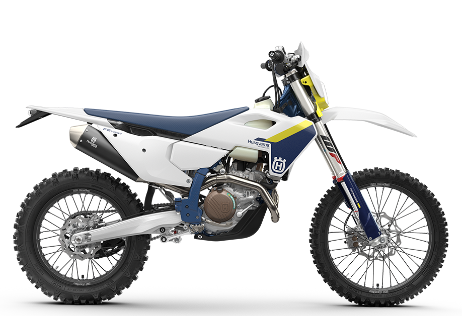Husqvarna 450 FE 2025