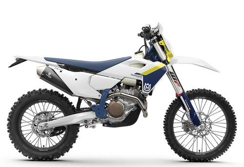 Husqvarna 501 FE 2025