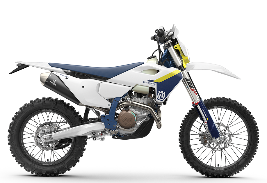 Husqvarna 501 FE 2025