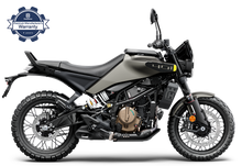 Charger l'image dans la galerie, Husqvarna 401 Svartpilen 2026