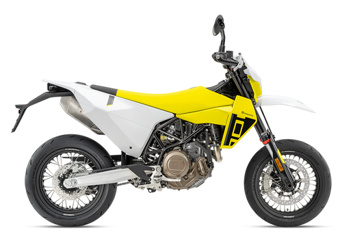 Husqvarna 701 SM 2026/