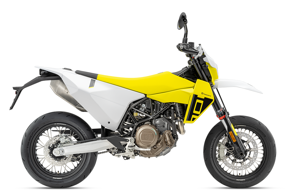 Husqvarna 701 SM 2026/