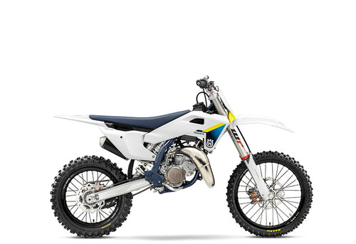 Husqvarna 85 17/14 TC 2025