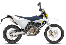 Load image into Gallery viewer, HVA 701 Enduro model 2024