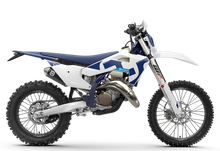 Charger l'image dans la galerie, Husqvarna 125 TE 2026-
