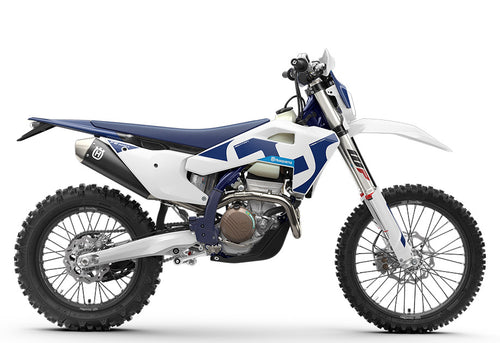 Husqvarna 350 FE 2026/
