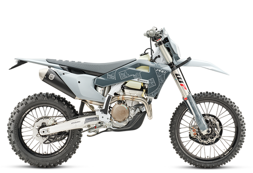 Husqvarna 350 FE PRO 2026/