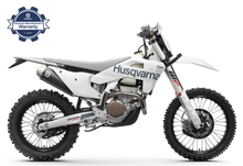 Charger l'image dans la galerie, Husqvarna FE 350 PRO 2027