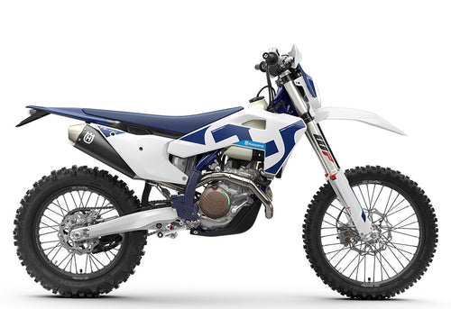 Husqvarna 450 FE 2026/