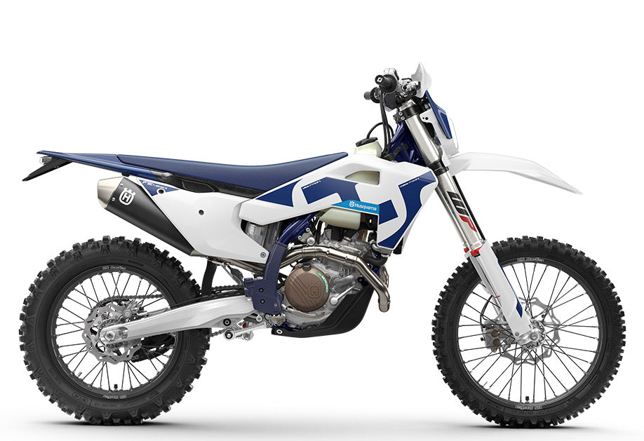 Husqvarna 450 FE 2026/