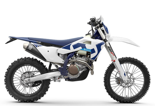 Husqvarna 501 FE 2026/