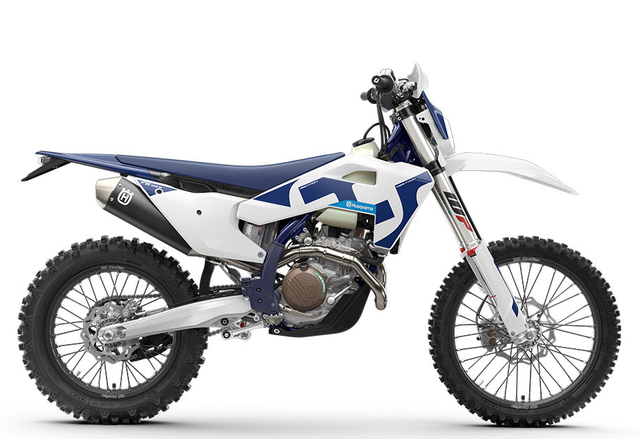 Husqvarna 501 FE 2026/