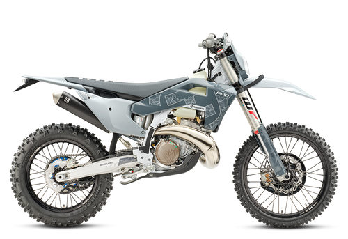 Husqvarna 300 TE PRO 2026/