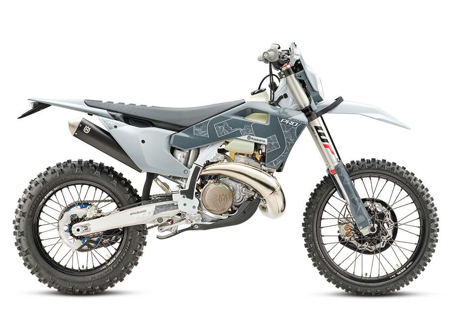 Husqvarna 300 TE PRO 2026/