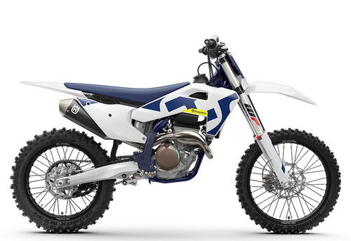 Husqvarna 250 FC 2026/