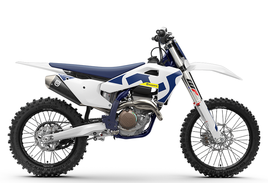 Husqvarna 250 FC 2026/