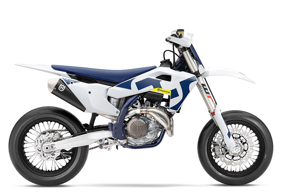 Husqvarna 450 FS 2026/