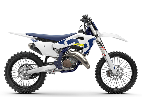 Husqvarna 125 TC 2026/