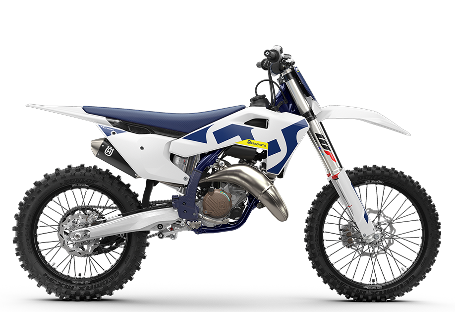 Husqvarna 125 TC 2026/