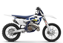 Load image into Gallery viewer, Husqvarna 250 TC 2026/