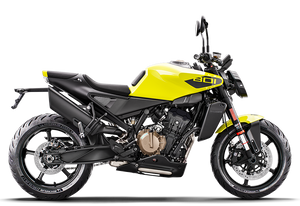 Husqvarna 801 Vitpilen 2025