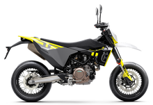 Load image into Gallery viewer, HVA 701 Supermoto model 2024