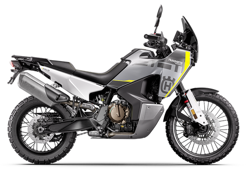 Husqvarna 901 Norden 2025