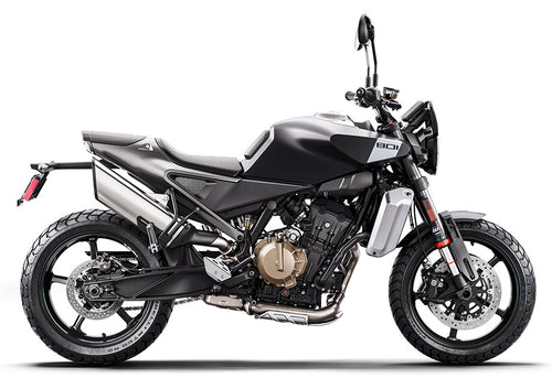 Husqvarna 801 Svartpilen L 2025