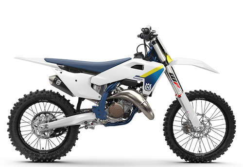 Husqvarna 150 TC 2025
