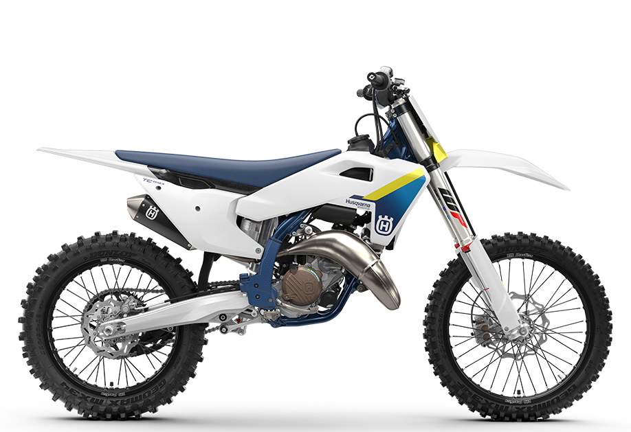 Husqvarna 150 TC 2025