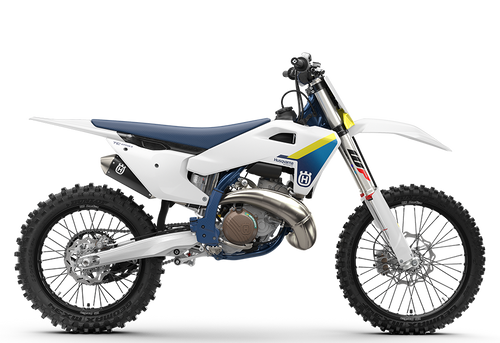 Husqvarna 250 TC 2025