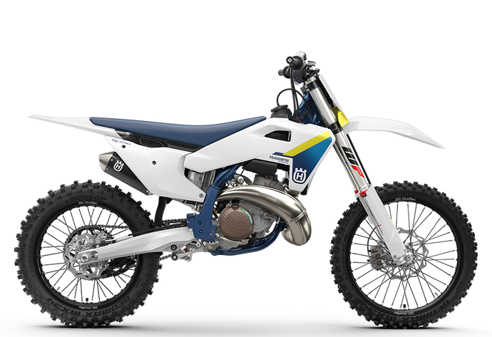Husqvarna 250 TC 2025/