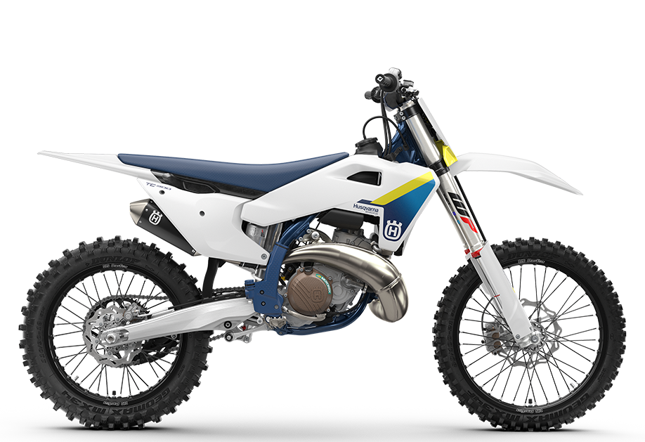 Husqvarna 300 TC 2025
