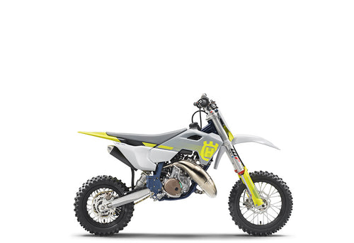 Husqvarna 50 TC 2025