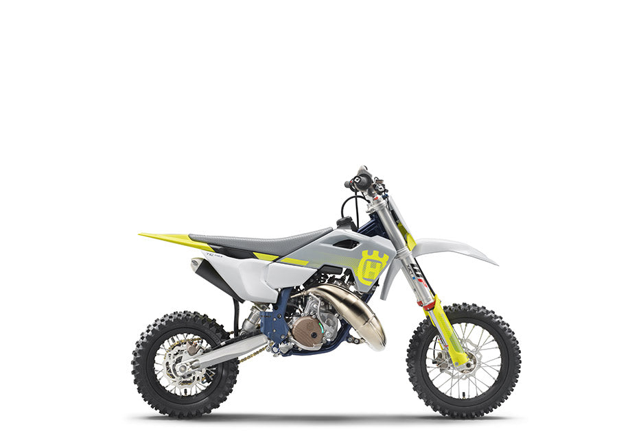 Husqvarna 50 TC 2025