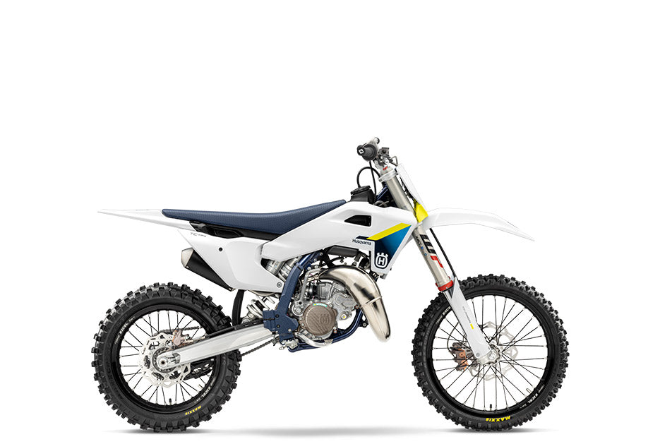 Husqvarna 85 19/16 TC 2025