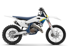 Charger l&#39;image dans la galerie, Husqvarna 125 TC 2025