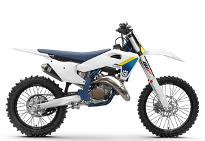Husqvarna 125 TC 2025