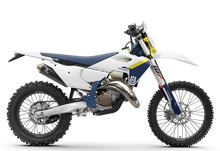 Load image into Gallery viewer, Husqvarna 125 TE 2025
