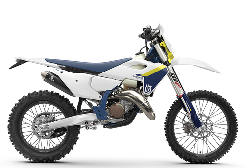 Husqvarna 125 TE 2025