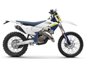 Husqvarna 125 TE 2025