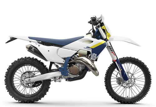 Husqvarna 150 TE 2025