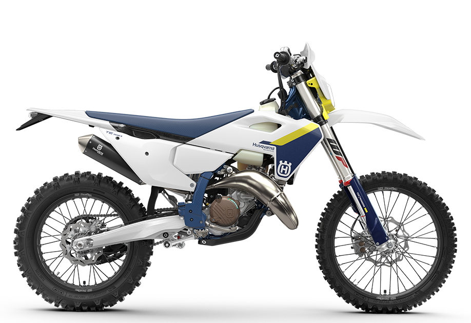 Husqvarna 250 TE 2025