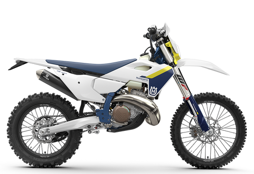 Husqvarna 300 TE 2025