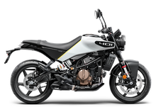 Load image into Gallery viewer, Husqvarna 401 Vitpilen 2024 Démo
