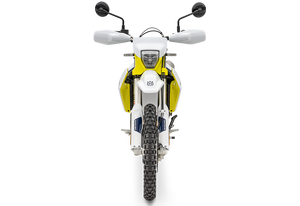 HVA 701 Enduro model 2024