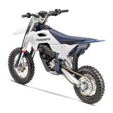Load image into Gallery viewer, Husqvarna EE 5 2027